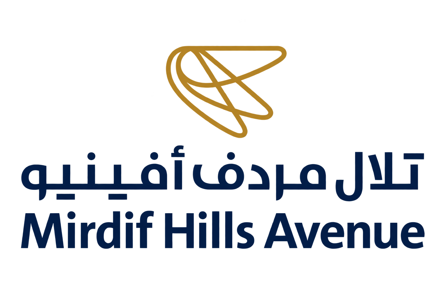 Mirdif Avenue Mall